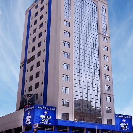Juffair Gate Hotel Манама Екстер'єр фото